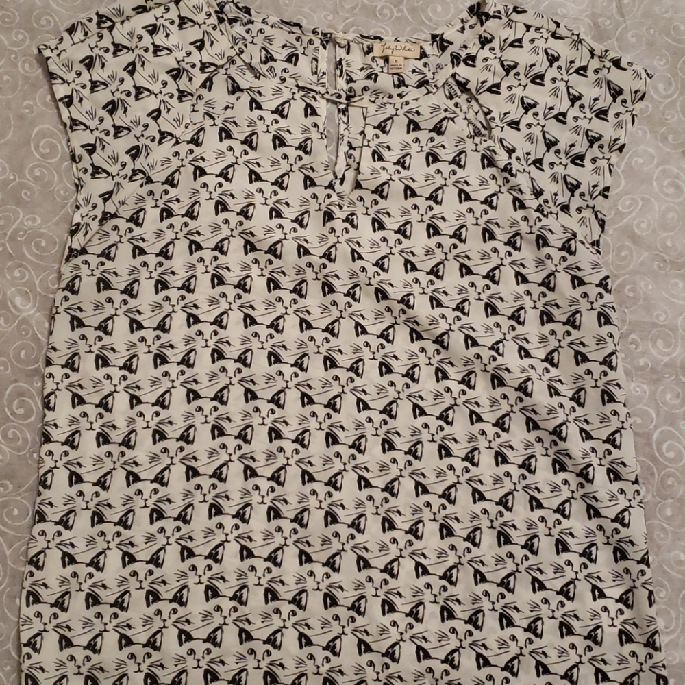 Kitty top